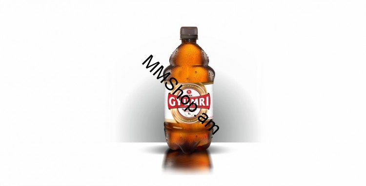 Գարեջուր Գյումրի Բեեր 1լ #