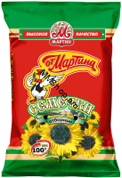 Արևածաղիկ «ОТ Мартин» 100գ