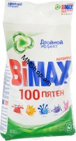 Լվացքի փոշի Բիմաքս  6կգ #