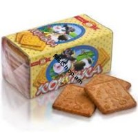 Թխվածքաբլիթ <<Կարովկա>>եփ. խտ. կաթի համով 180գ