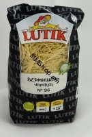 Մակարոնեղեն «LUTIK»  400գ 