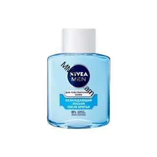 Լասյոն  Սափրվելուց հետո Nivea Men 100մլ #