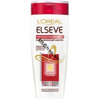 Շամպույն ELSEVE  250մլ (Վնասված մազերի համար) 