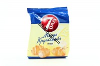 Կրուասսան մինի «7DAYS» 65գ #