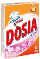 Լվացքի փոշի ավտոմատ Dosia 400g