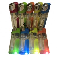 Կրակայրիչ լույսով