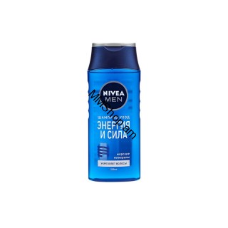 Շամպույն Nivea ամրություն   250ml #