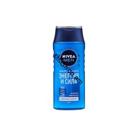 Շամպույն Nivea ամրություն   250ml #
