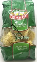 Մակարոն ծտի բույն «MAKFA»  450գր #