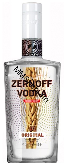 Օղի Zernoff Original 0.2մլ