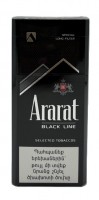 Արարատ  Հաստ Երկար black line