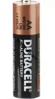 Էլեմենտ միջին  Duracell