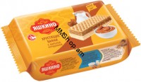 Վաֆլի եփ.խտ. կաթ «Յաշկինո» 200գ 