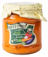 Խավիար տնական 470գ