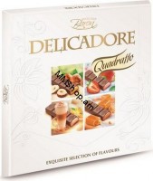 Շոկոլադե սալիկ Delicadore  200գ