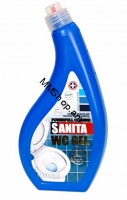 Սանհանգույց մաքրման միջոց «SANITA Gel» 0.5մլ