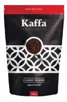 Լուծվող Սուրճ Classik <<Kaffa>> 100գ