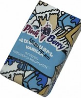 Բրիկետ վանիլինային 80գ «Pink Berry»