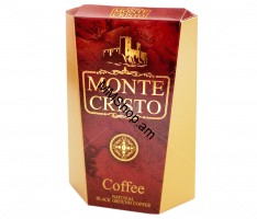 Սուրճ Մոնտե Քրիստո 100գ #