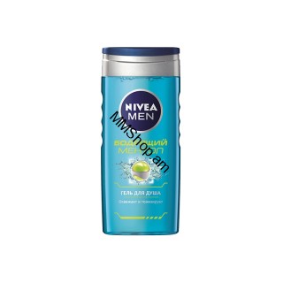 Լոգանքի գել  Nivea