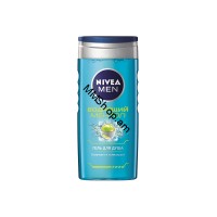 Լոգանքի գել  Nivea