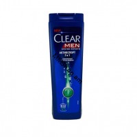 Շամպույն Clear Men 
