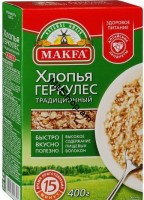 Ավանդական Հերկուլես /Makfa/  400գ