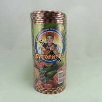 Զակատի կրիշկա «Խազյաուշկա»