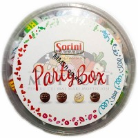 Շոկոլադե կոնֆետներ PartyBox  <<Sorini>> 