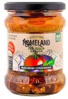 Պահածոյացված Իմամ բայալդի  «HOMELAND»460գ