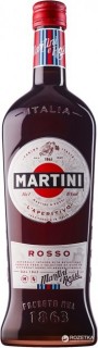 Մարտինի Rosso 500մլ 