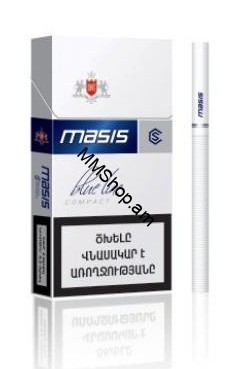 Մասիս Blue line Compact