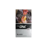 One Black #