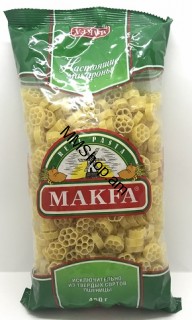Մակարոնեղեն  ծաղիկներ «MAKFA» 250գ #