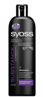 Շամպույն Syoss 500մլ #