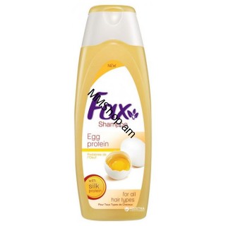 Շամպույն Fax 750ml #