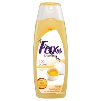 Շամպույն Fax 750ml #