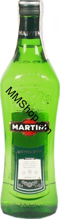 Մարտինի Extra Dry 500մլ 