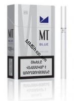 ՄՏ Կապույտ  Հաստ