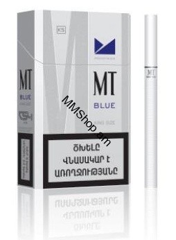 ՄՏ Կապույտ  Հաստ