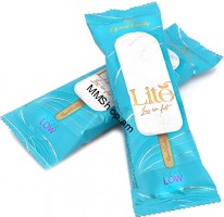 Պաղպաղակ «Lite» վանիլային 46գ «Գրանդ Քենդի»