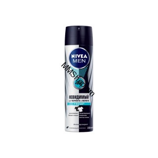 Անտիպերսպերանտ փչովի Nivea Men #