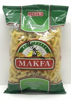 Մակարոնեղեն  «MAKFA» 400գ #