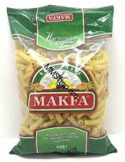 Մակարոնեղեն  «MAKFA» 400գ #