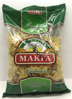 Մակարոնեղեն  «MAKFA» 400գ #