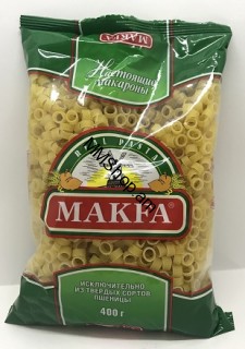Մակարոնեղեն  «MAKFA» 400գ #