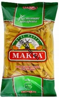 Մակարոնեղեն  «MAKFA» 400գ #