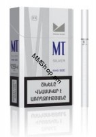 ՄՏ Մոխրագույն Հաստ