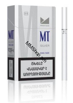ՄՏ Մոխրագույն Հաստ