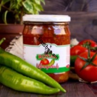 Ախորժակ ՌՈՅԱԼ 480գ #
